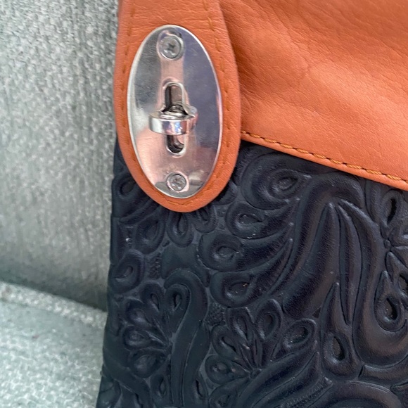 Vera Pelle purse/clutch - Picture 4 of 7